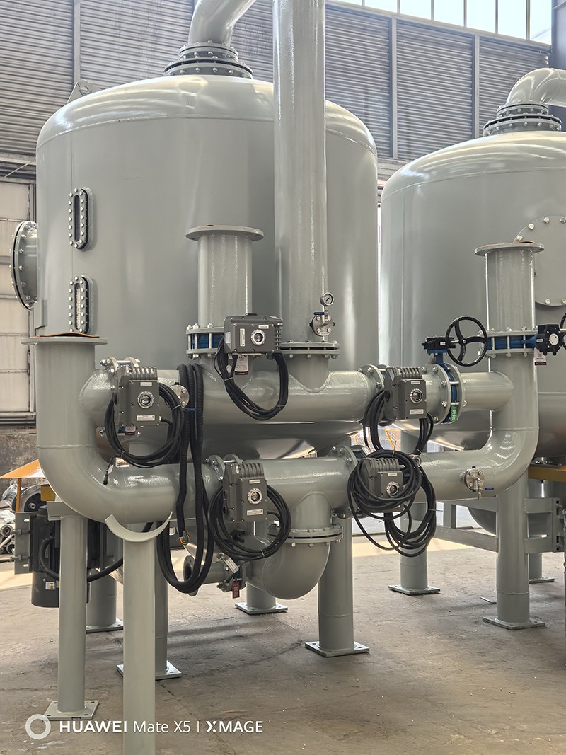 高速過(guò)濾器 高速過(guò)濾器